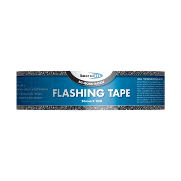 Self Adhesive Flashing Tape for General Repairs and Sealing Bond-It