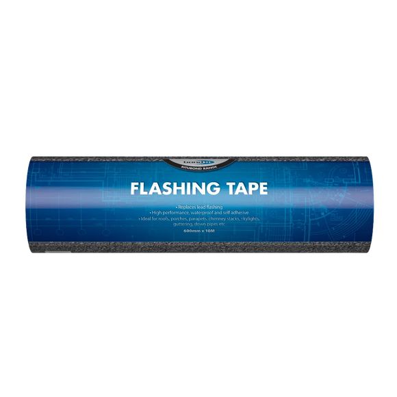 Self Adhesive Flashing Tape for General Repairs and Sealing Bond-It