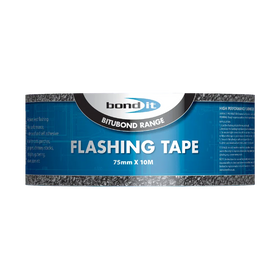 Self Adhesive Flashing Tape for General Repairs and Sealing Bond-It