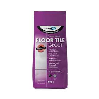 Joint Filling Compound for Floor Tile Grout