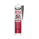 Frame-Mate Water Resistant and Waterbased Door & Window Sealant Bond-It