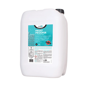 High Performing Building Chemical Frostproofer & Rapid Hardener Bond-It