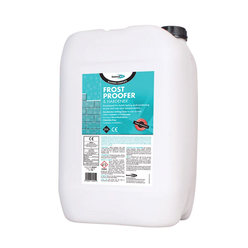 High Performing Building Chemical Frostproofer & Rapid Hardener Bond-It