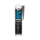 GP200 General Purpose Contractors Grade Acetoxy Silicone Sealant Bond-It