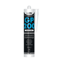 GP200 General Purpose Contractors Grade Acetoxy Silicone Sealant Bond-It