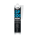 GP200 General Purpose Contractors Grade Acetoxy Silicone Sealant Bond-It