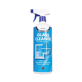 Fact Acting, High Quality Glass Cleaner for Windows & Mirrors Bond-It