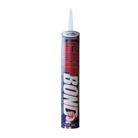 Gripbond Gap-Filling Solvent Based Construction Adhesive Bond-It