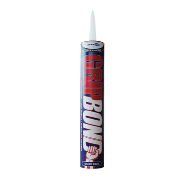 Gripbond Gap-Filling Solvent Based Construction Adhesive Bond-It