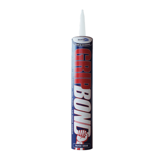 Gripbond Gap-Filling Solvent Based Construction Adhesive