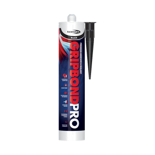 Gripbond Pro Hybrid Sealant and Adhesive Bond-It