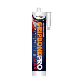 Gripbond Pro Max Hybrid Adhesive Bond-It