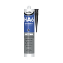 HA6 RTV Non-Shrinking Marine Quality Silicone Sealant Bond-It