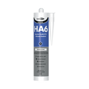 HA6 RTV Non-Shrinking Marine Quality Silicone Sealant Bond-It