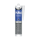 HA6 RTV Non-Shrinking Marine Quality Silicone Sealant Bond-It