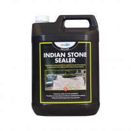 Indian Sand Stone Sealer - A Solvent Free and Low Odour Formulation