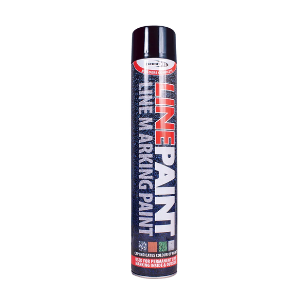 Line-It Linemarker Paint Bond-It