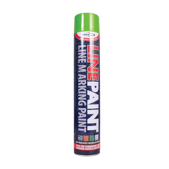 Line-It Linemarker Paint Bond-It