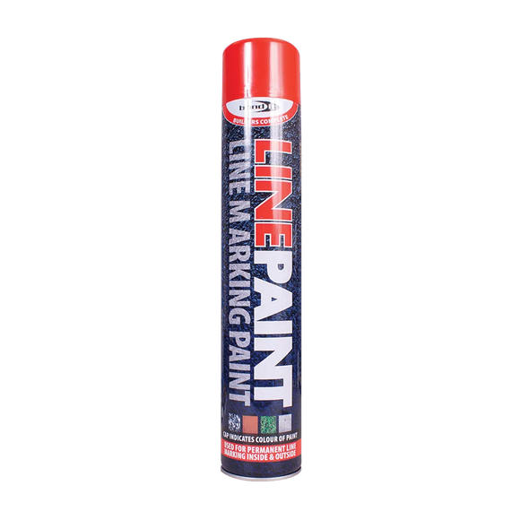 Line-It Linemarker Paint Bond-It
