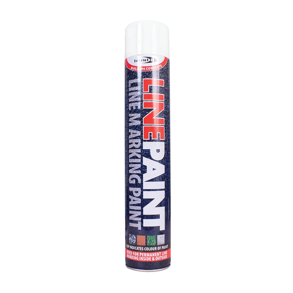 Line-It Linemarker Paint Bond-It