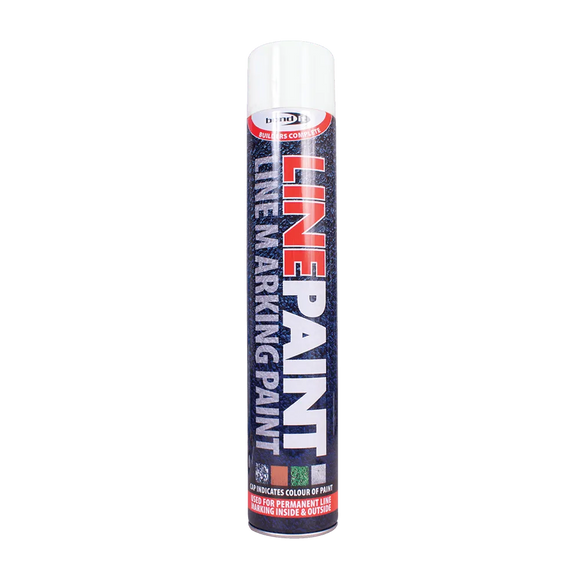 Line-It Linemarker Paint Bond-It