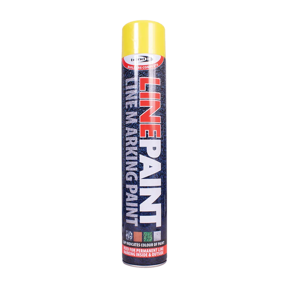 Line-It Linemarker Paint Bond-It