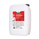 Liquid Mortar Plasticiser to Improve Brick Laying and Plastering Mortars Bond-It