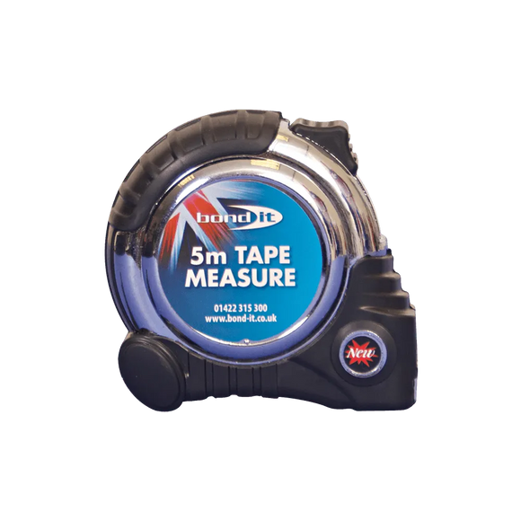 Measuring Tape - 5m Bond-It