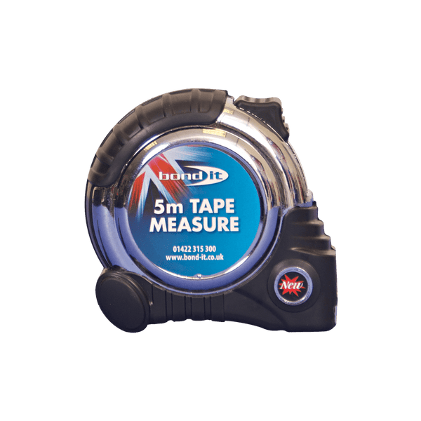 Measuring Tape - 5m Bond-It