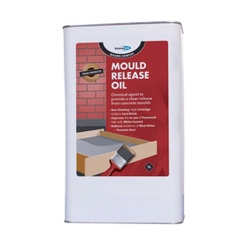 High Quality Chemical Release Agent for Mould and Shutter Surfaces Bond-It