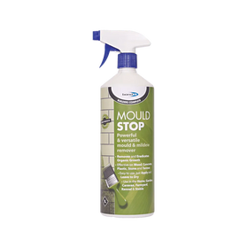 Cleaning Spray for Removing Mould, Mildew, Lichen and Organic Growth Bond-It
