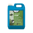 Cleaning Spray for Removing Mould, Mildew, Lichen and Organic Growth Bond-It