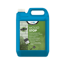 Cleaning Spray for Removing Mould, Mildew, Lichen and Organic Growth Bond-It