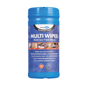 Bond-It Multi Purpose Anti-Bacterial Surface Wipes Bond-It