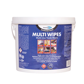 Bond-It Multi Purpose Anti-Bacterial Surface Wipes Bond-It