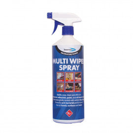 Bond-It Multi Wipes Cleaning Spray