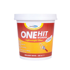 One Hit Wonder Lightweight Filler Bond-It