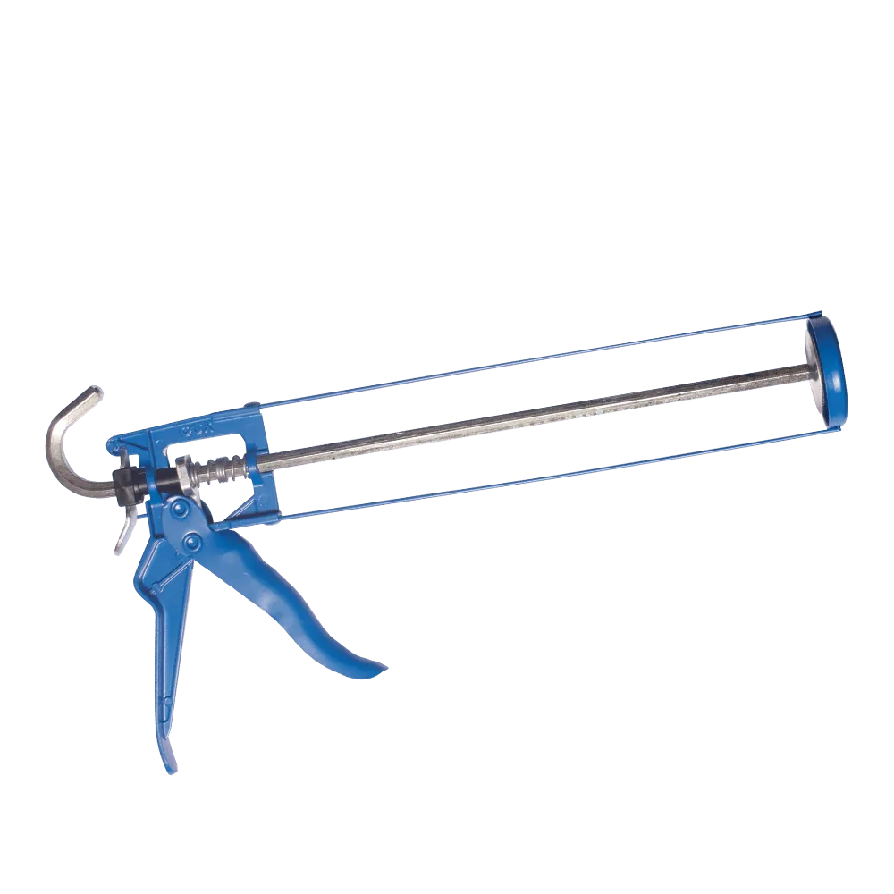 Professional Cartridge Applicator Gun for use with Cartridge based products Bond-It