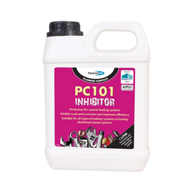 PC101 Buildcert Approved High Performing Inhibitor types of Indirect Systems Bond-It