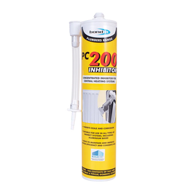 PC200 Concentrated Inhibitor Cartridge for Central Heating Systems Bond-It