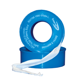 Bond-It Non-Adhesive Threadseal PTFE Tape Bond-It