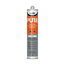 Polyurethane Tough Adhesive & Sealant for Bonding in Various Applications Bond-It