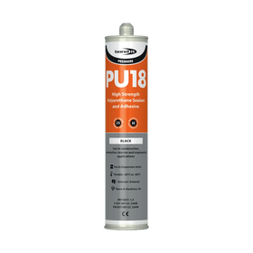 Polyurethane Tough Adhesive & Sealant for Bonding in Various Applications Bond-It
