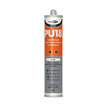 Polyurethane Tough Adhesive & Sealant for Bonding in Various Applications Bond-It