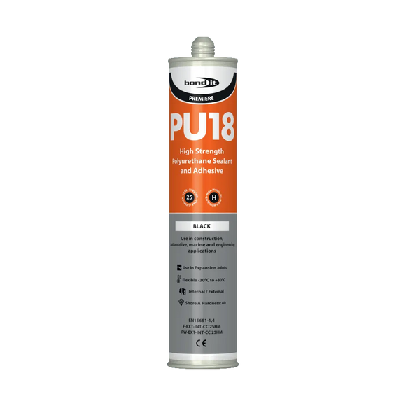 Polyurethane Tough Adhesive & Sealant for Bonding in Various Applications Bond-It