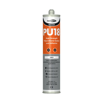 Polyurethane Tough Adhesive & Sealant for Bonding in Various Applications Bond-It