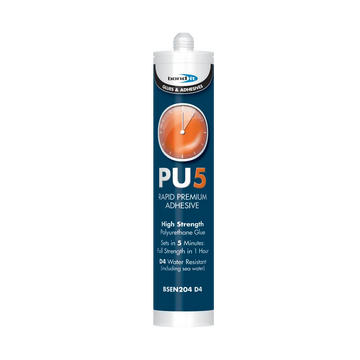 One Part Moisture Cure PU Wood Glue Bond-It