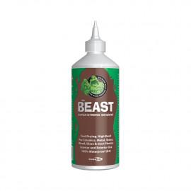 Beast the Waterproof PU Glue Monster Bond-It