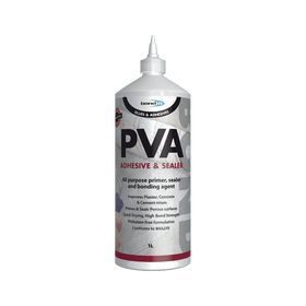 High Solid, Primer, Dust-Proofer and Bonding Agent PVA Adhesive & Sealer Bond-It