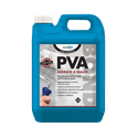 High Solid, Primer, Dust-Proofer and Bonding Agent PVA Adhesive & Sealer